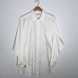 BROOKS BROTHERS dress shirt.